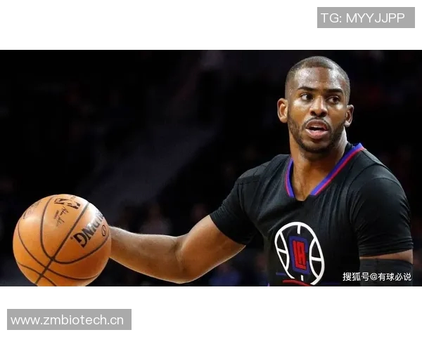 内部人士：独行侠队是快船队克里斯·保罗的理想下家