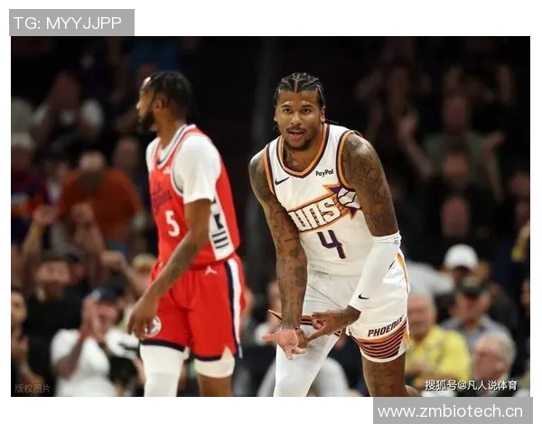 杰伦·格林：感谢养伤期间支持我的每个人 有些日子是会情绪低落