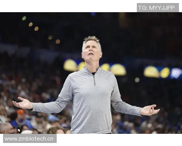 科尔谈摆烂：我们只想拼命赢球，每支球队都有各自的现实处境