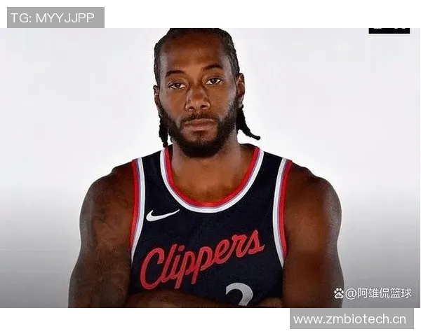 BR模拟交易:伦纳德赴活塞,快船得到霍兰德、斯图尔特+首轮 BR模拟交易:伦纳德赴活塞,快船得到霍兰德、斯图尔特+首轮