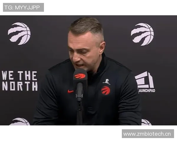 [流言板]猛龙主帅采访全文上半场给对手造成了压力,但没贯穿全场